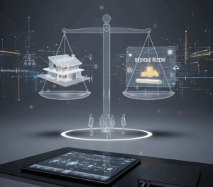 Židlochovice dědické řízení komplet na klíč