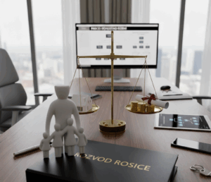 Rozvod Rosice - rozvodový právník