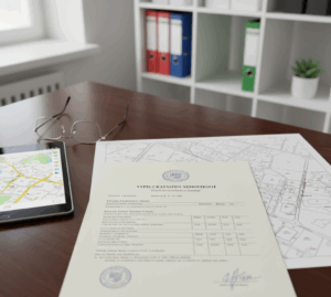 Sloučení a rozdělení bytů právní služby v Brně a Židlochovicích