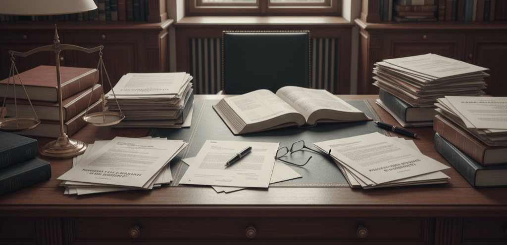 dědické řízení Židlochovice