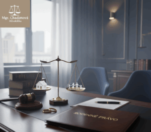 Tišnov rozvodový právník Tišnov rozvodový právník