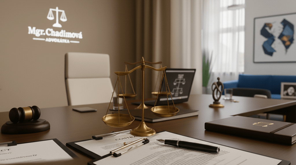 rozvod Brno právník