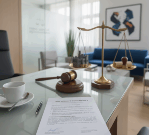 rozvodový právník ve Šlapanicích