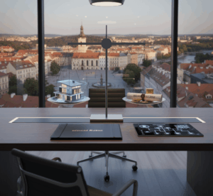 Židlochovice dědické řízení komplet na klíč